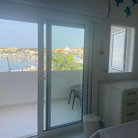 La Salina Apartment Lampedusa Luaran gambar