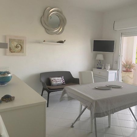 La Salina Apartment Lampedusa Luaran gambar