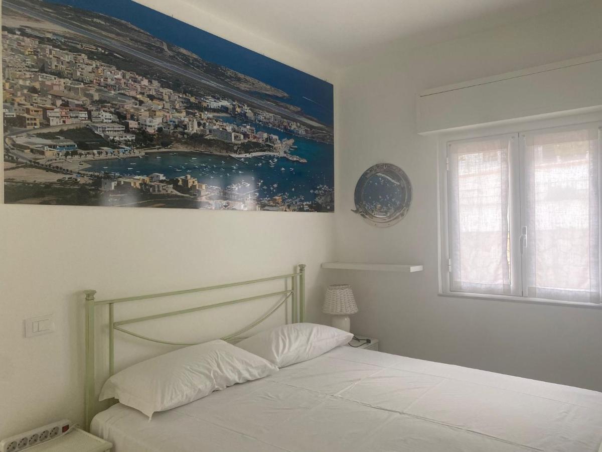 La Salina Apartment Lampedusa Luaran gambar