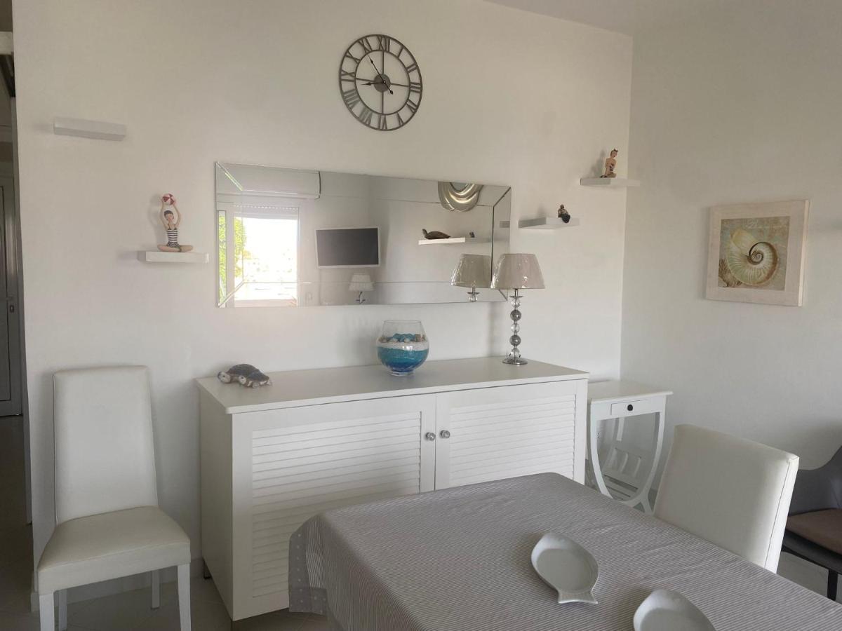 La Salina Apartment Lampedusa Luaran gambar