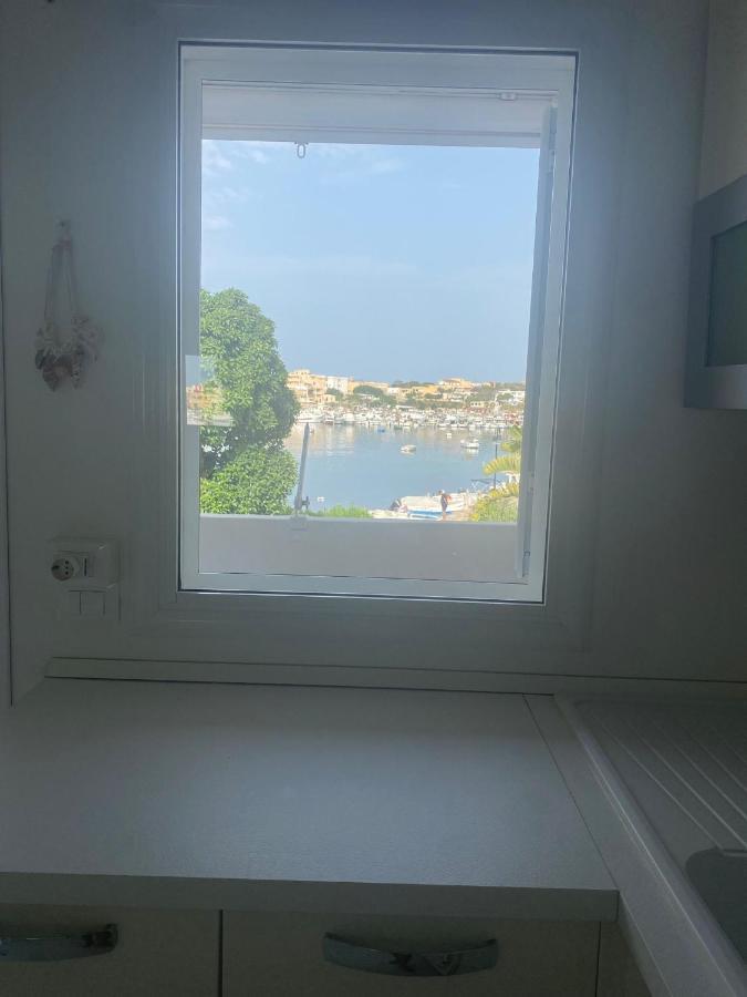 La Salina Apartment Lampedusa Luaran gambar