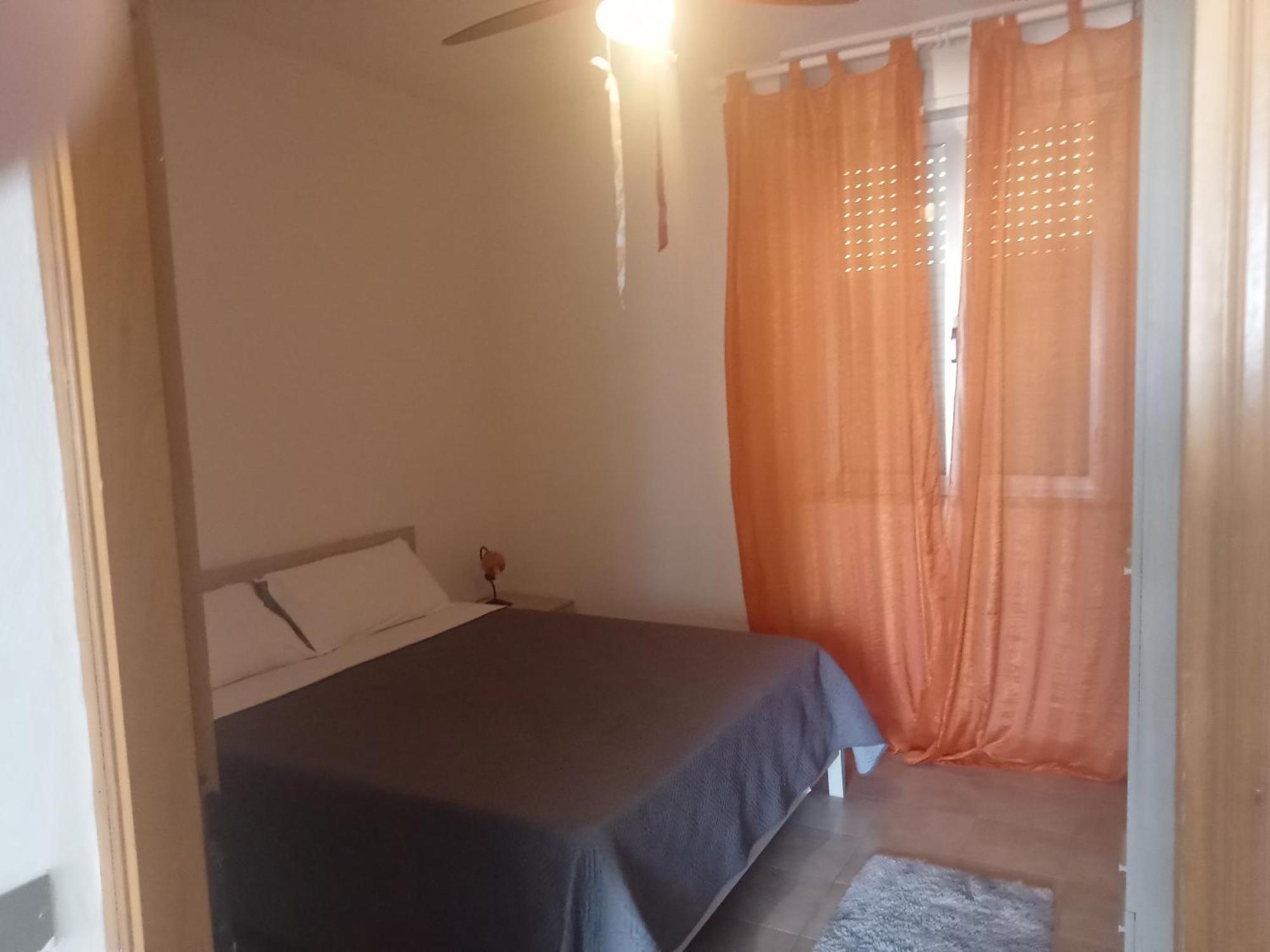 La Salina Apartment Lampedusa Luaran gambar