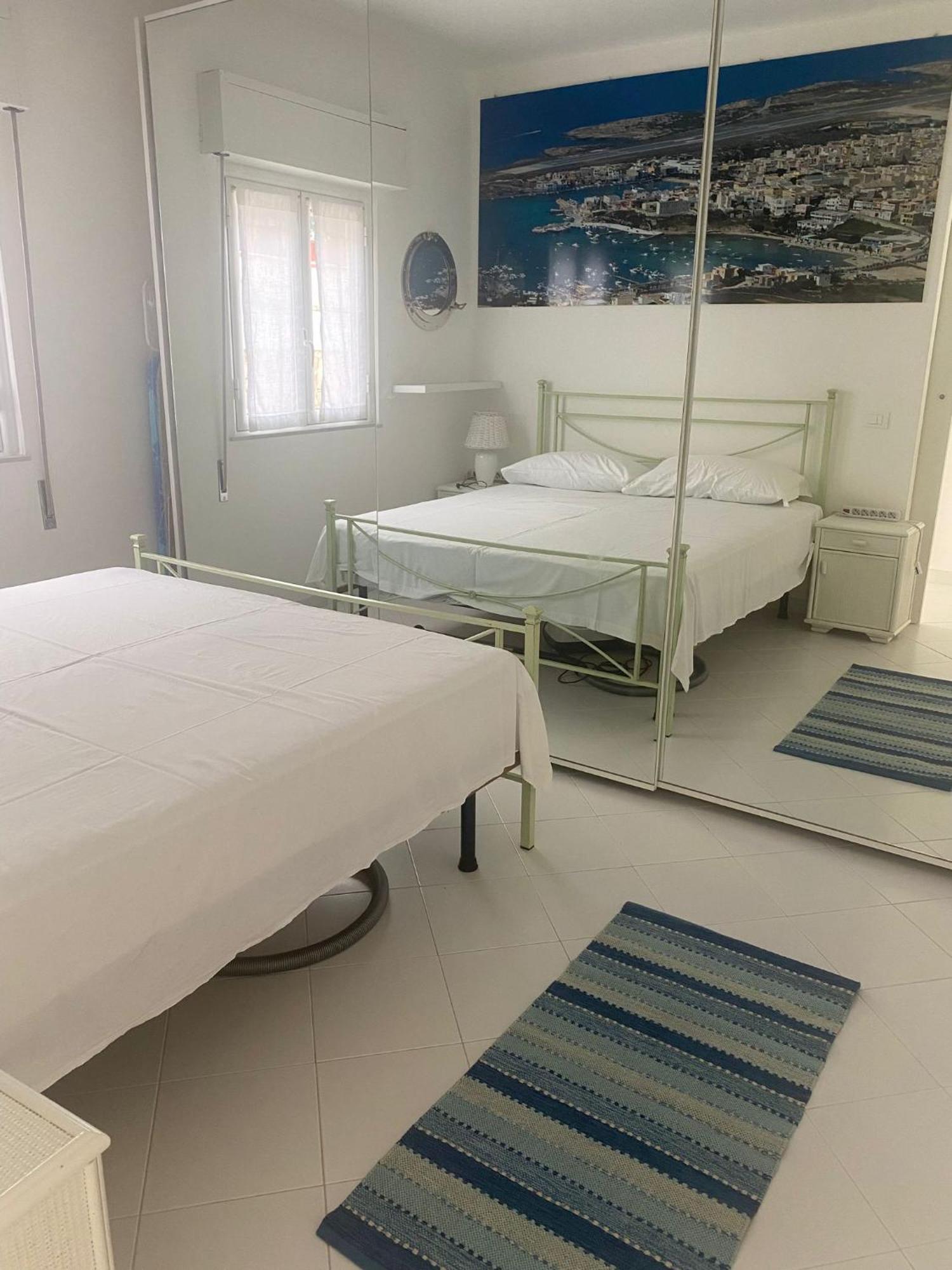 La Salina Apartment Lampedusa Luaran gambar