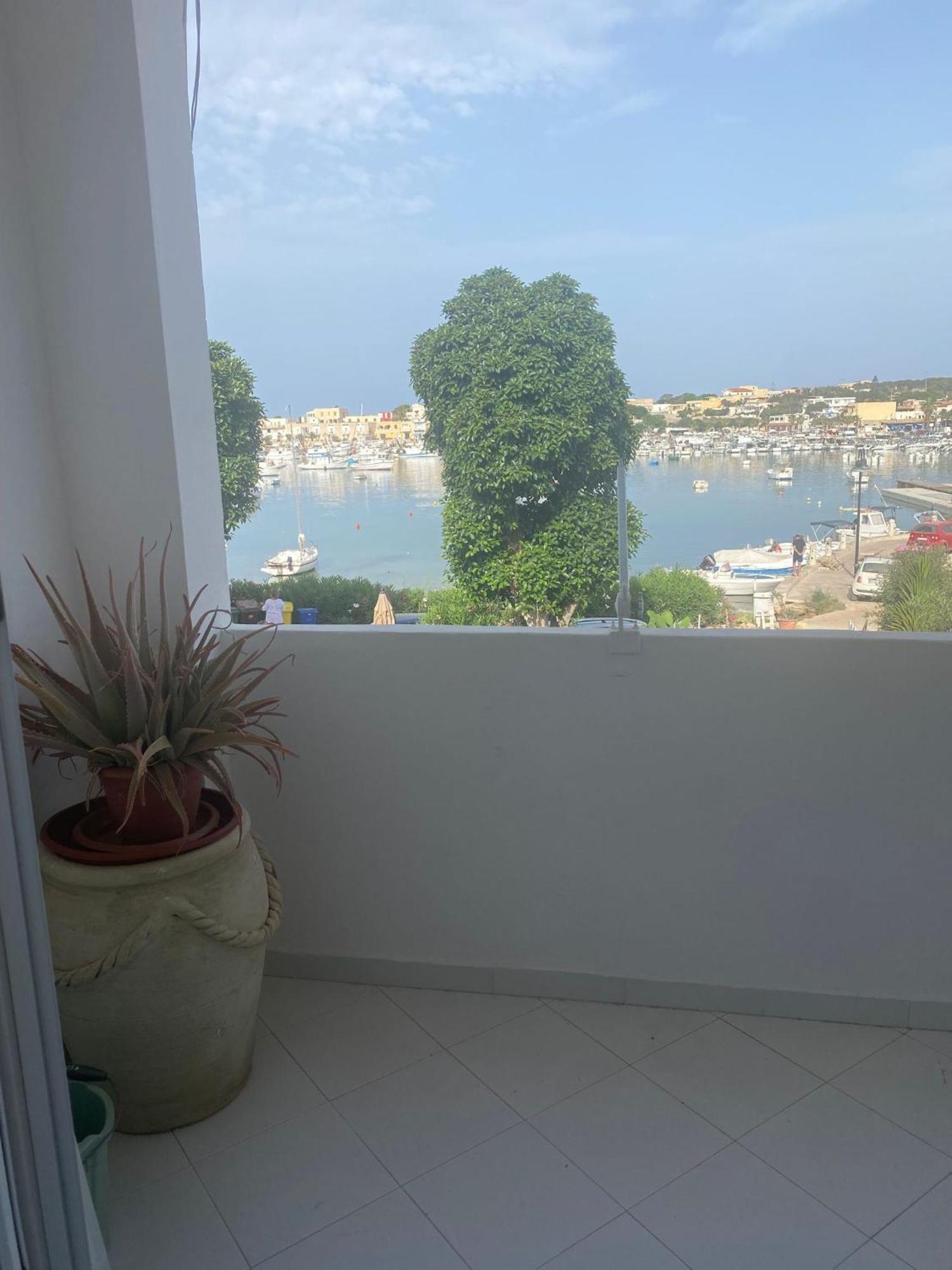 La Salina Apartment Lampedusa Luaran gambar