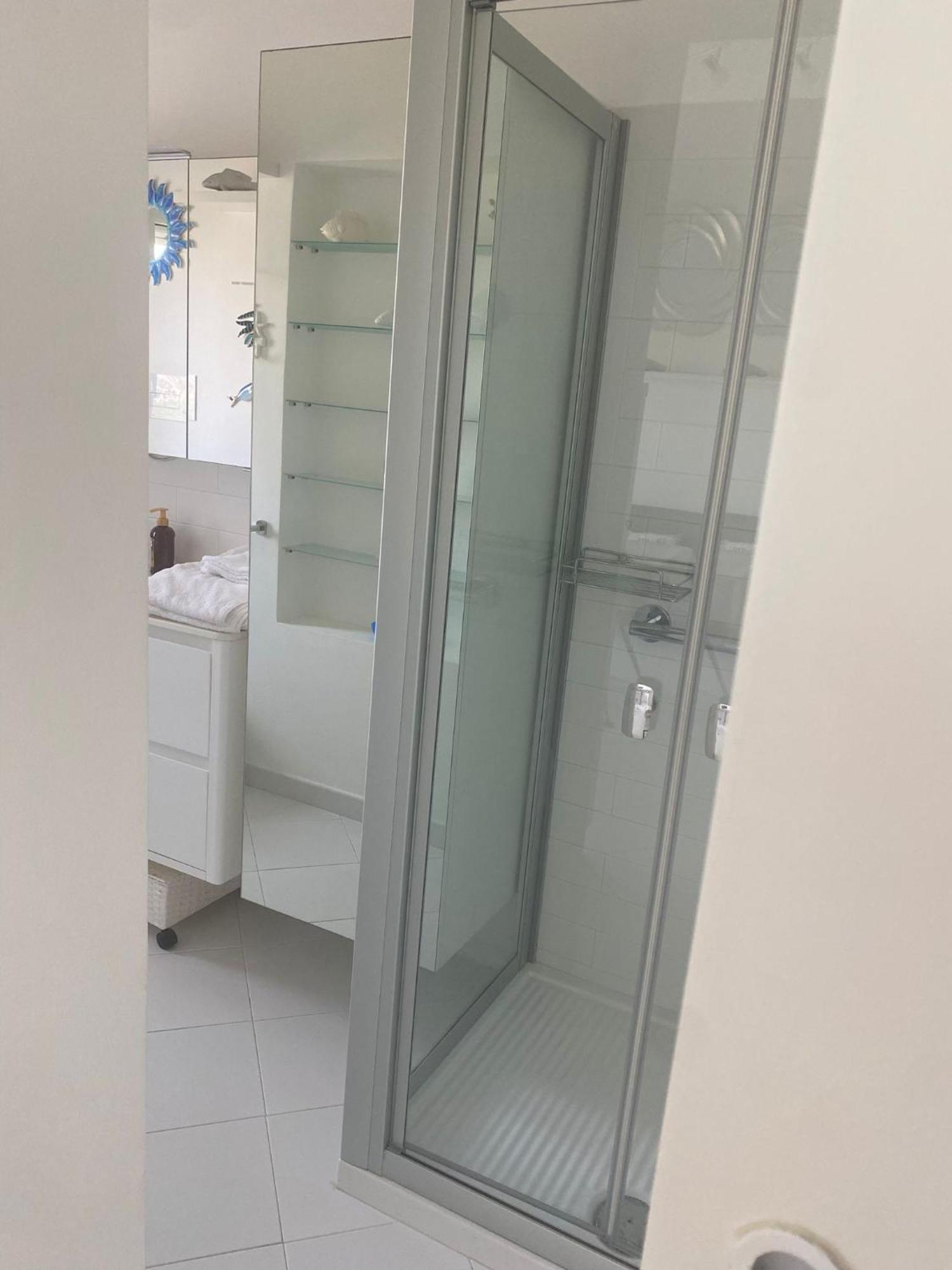 La Salina Apartment Lampedusa Luaran gambar