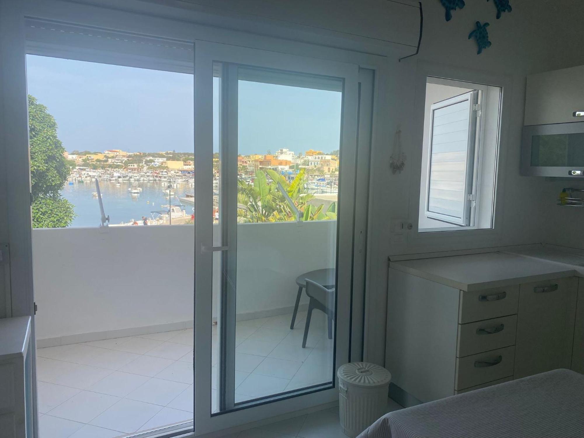La Salina Apartment Lampedusa Luaran gambar