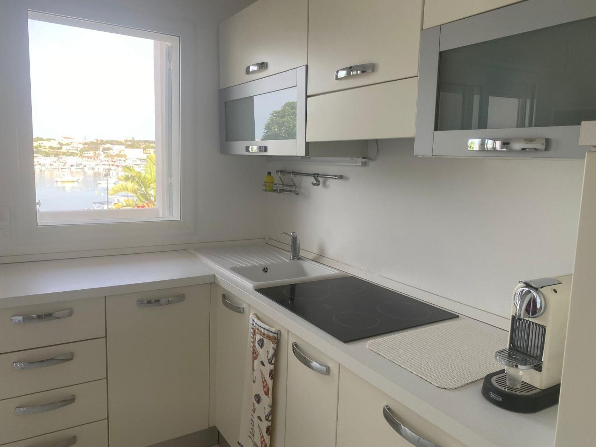 La Salina Apartment Lampedusa Luaran gambar