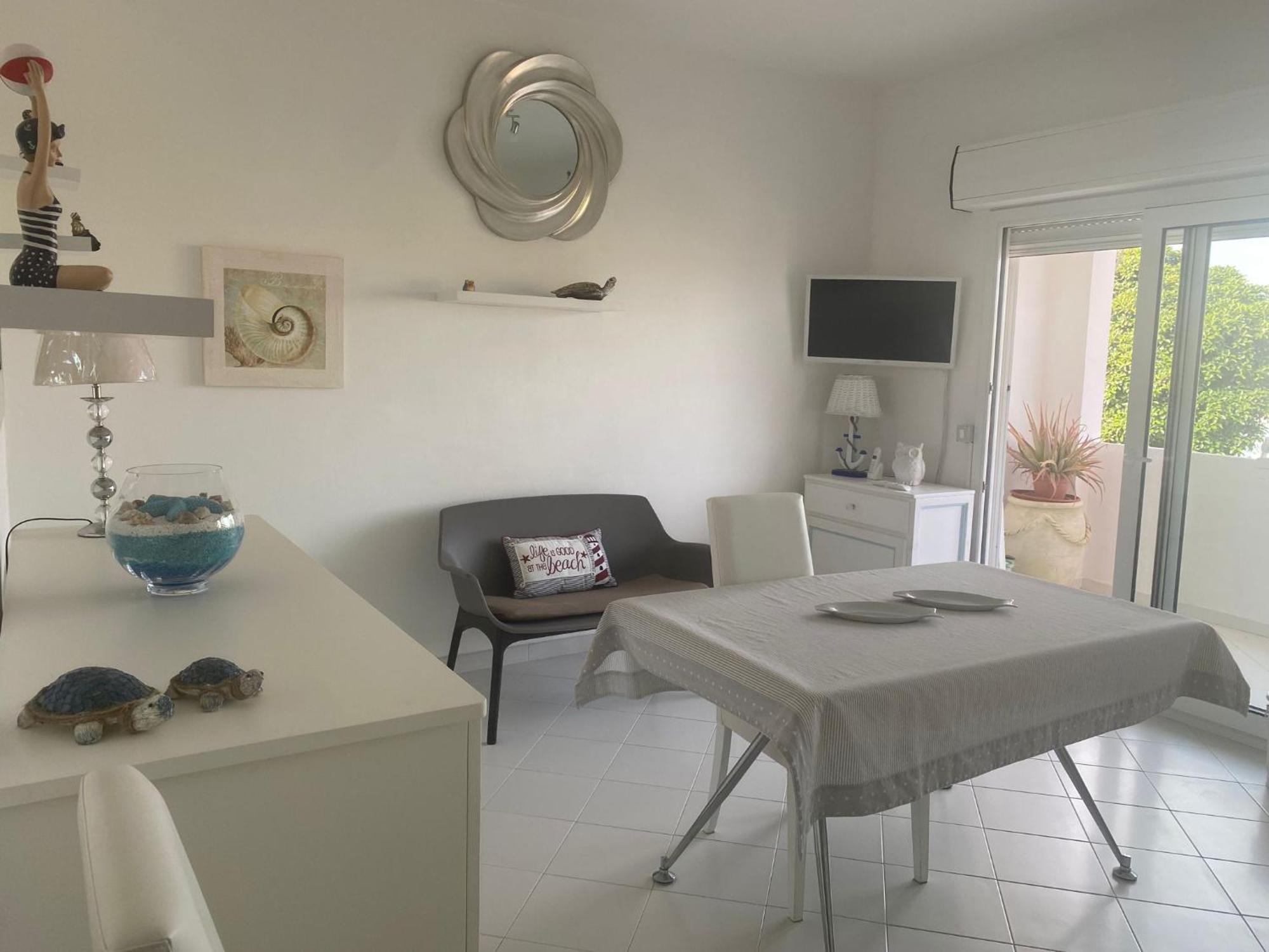 La Salina Apartment Lampedusa Luaran gambar