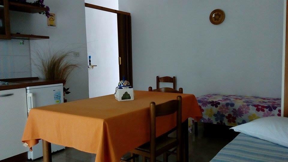 La Salina Apartment Lampedusa Bilik gambar