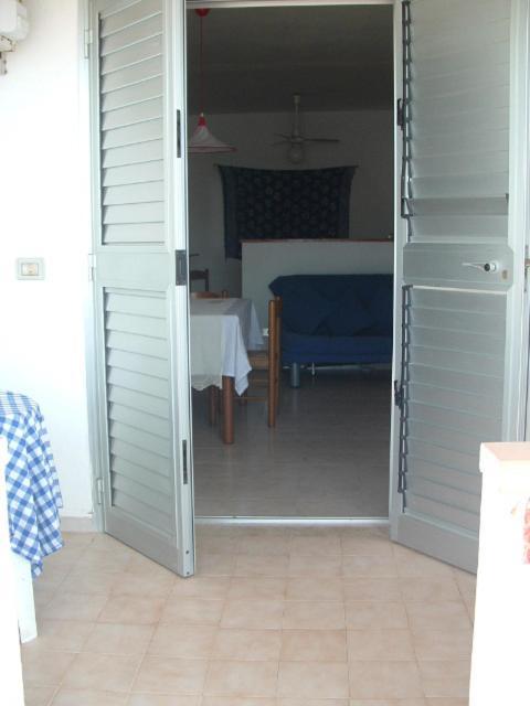 La Salina Apartment Lampedusa Luaran gambar