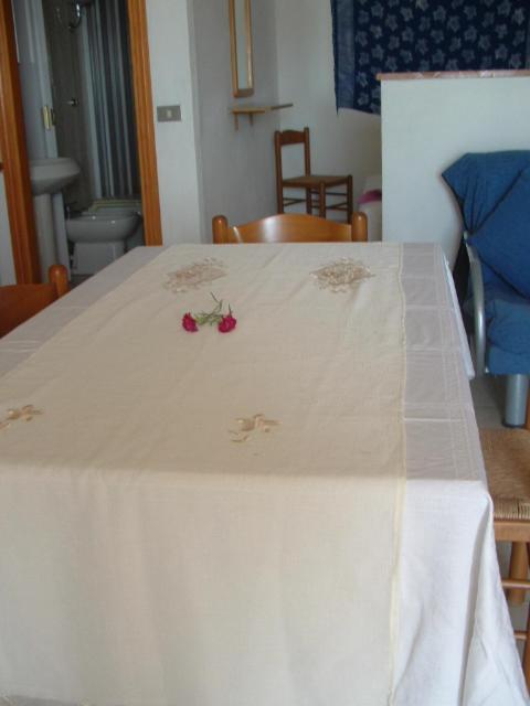 La Salina Apartment Lampedusa Luaran gambar