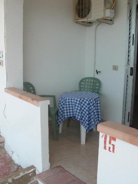 La Salina Apartment Lampedusa Luaran gambar