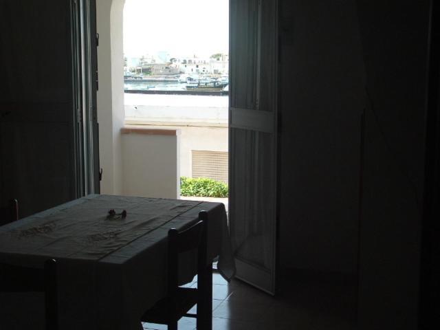La Salina Apartment Lampedusa Luaran gambar