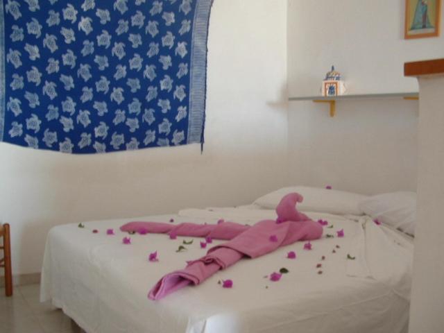 La Salina Apartment Lampedusa Luaran gambar