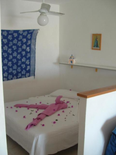 La Salina Apartment Lampedusa Luaran gambar