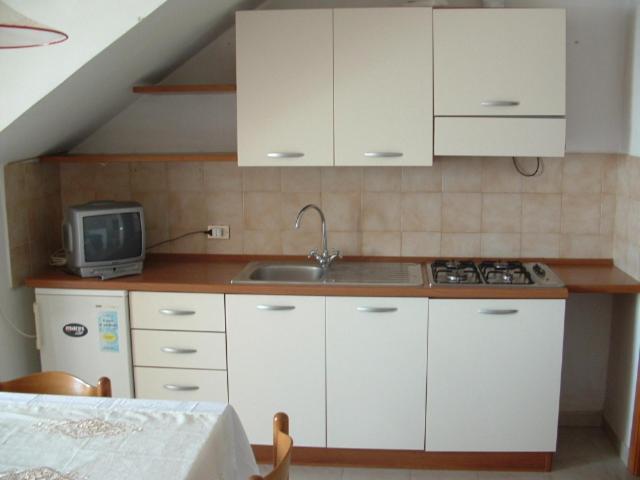 La Salina Apartment Lampedusa Luaran gambar