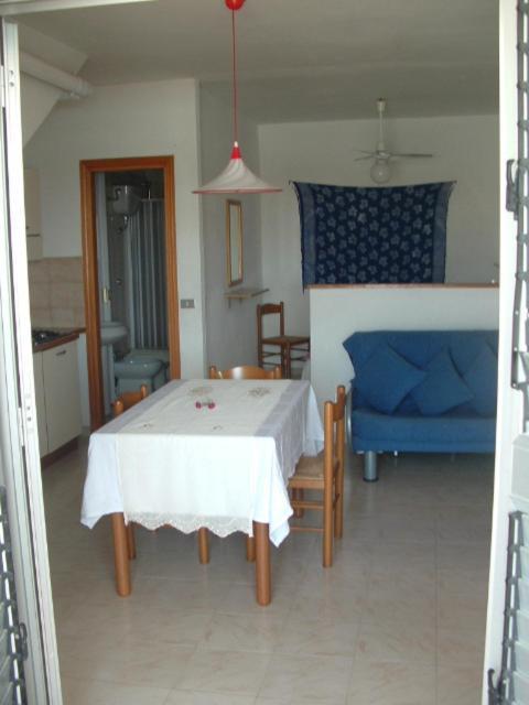 La Salina Apartment Lampedusa Luaran gambar