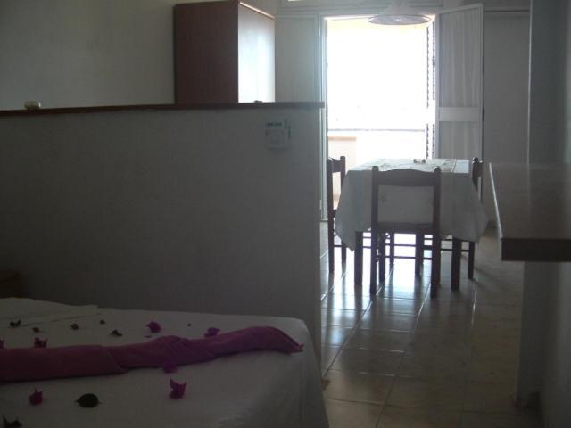 La Salina Apartment Lampedusa Luaran gambar