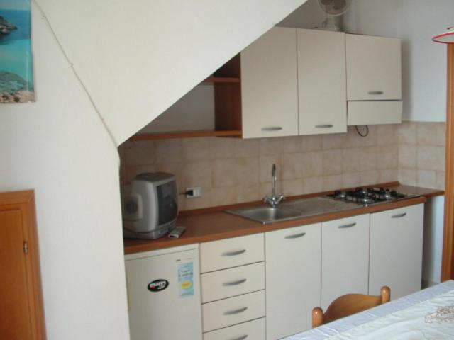 La Salina Apartment Lampedusa Luaran gambar