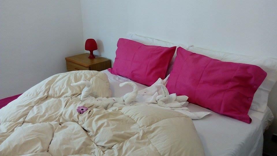 La Salina Apartment Lampedusa Bilik gambar