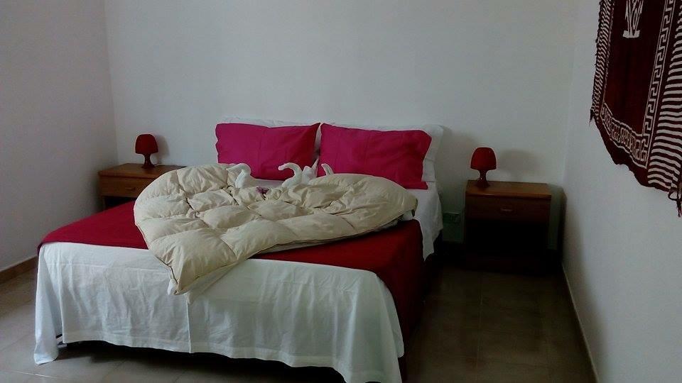 La Salina Apartment Lampedusa Bilik gambar