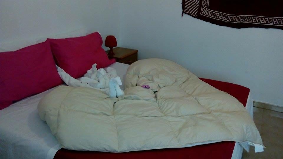 La Salina Apartment Lampedusa Bilik gambar