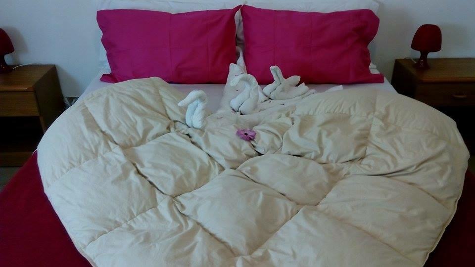 La Salina Apartment Lampedusa Bilik gambar