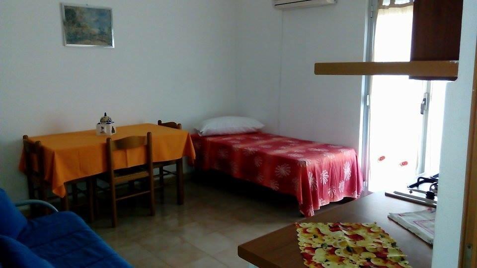 La Salina Apartment Lampedusa Bilik gambar