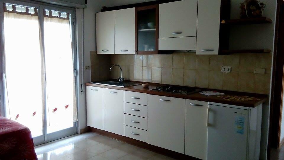 La Salina Apartment Lampedusa Bilik gambar