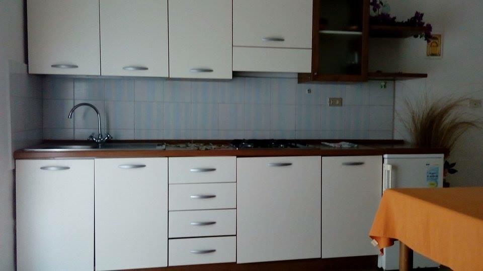 La Salina Apartment Lampedusa Bilik gambar