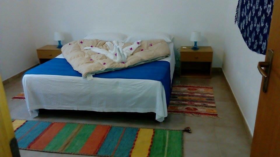 La Salina Apartment Lampedusa Bilik gambar