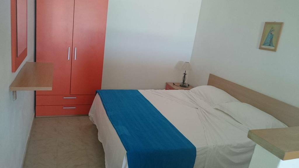 La Salina Apartment Lampedusa Luaran gambar