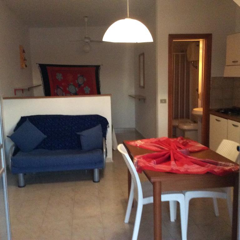 La Salina Apartment Lampedusa Luaran gambar