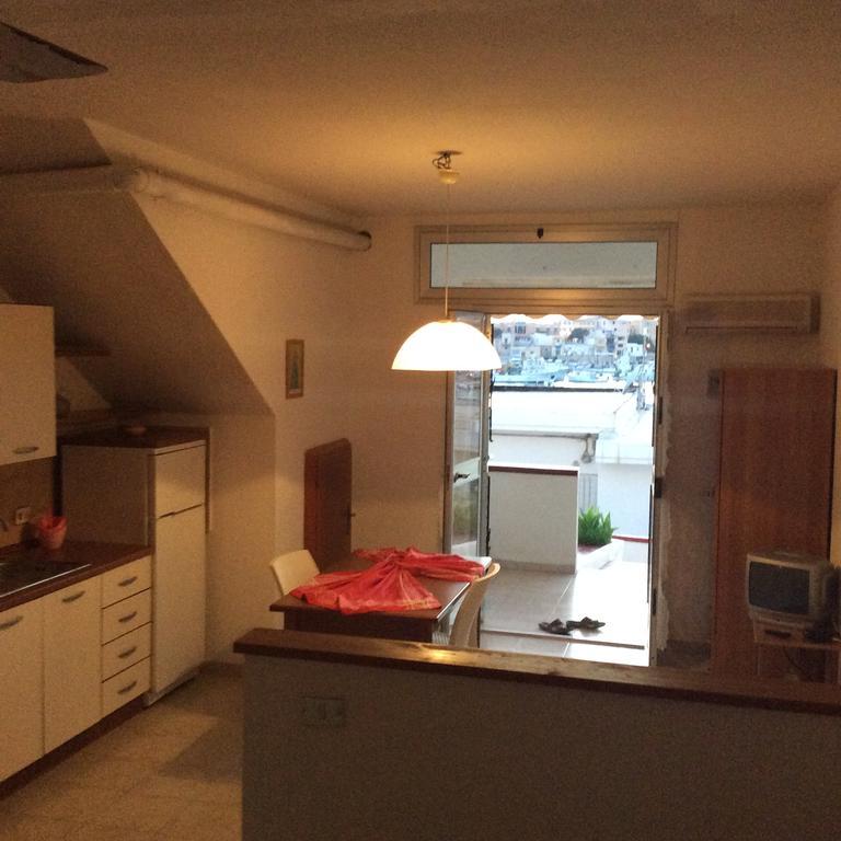 La Salina Apartment Lampedusa Luaran gambar
