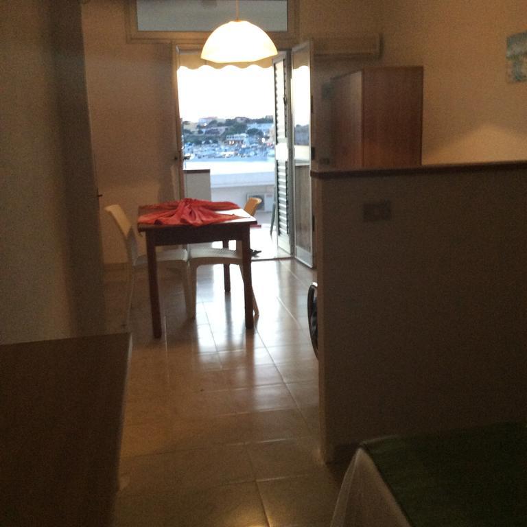 La Salina Apartment Lampedusa Luaran gambar