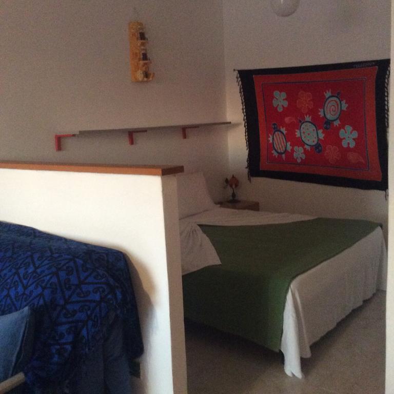 La Salina Apartment Lampedusa Luaran gambar
