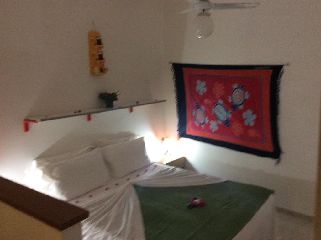 La Salina Apartment Lampedusa Luaran gambar