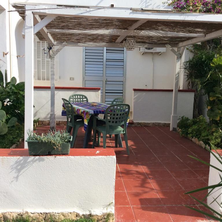 La Salina Apartment Lampedusa Luaran gambar