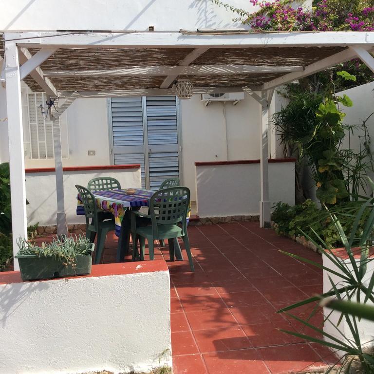 La Salina Apartment Lampedusa Luaran gambar