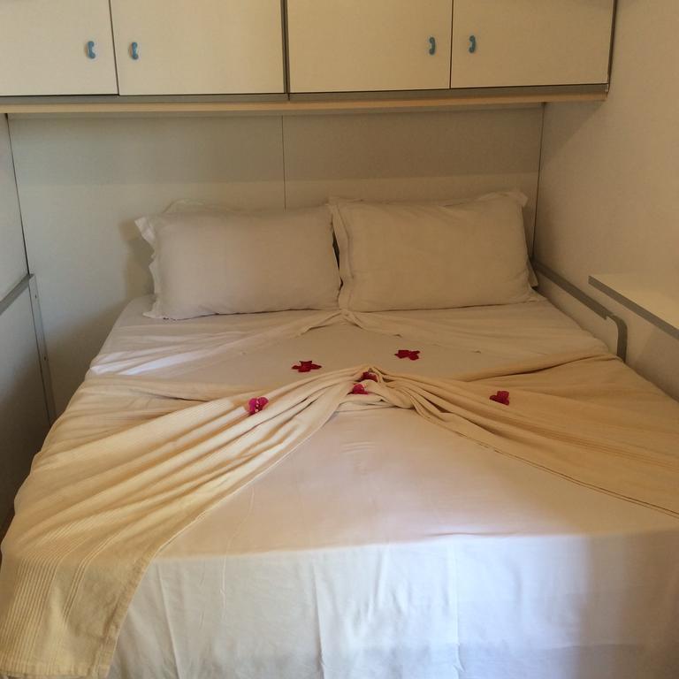 La Salina Apartment Lampedusa Luaran gambar