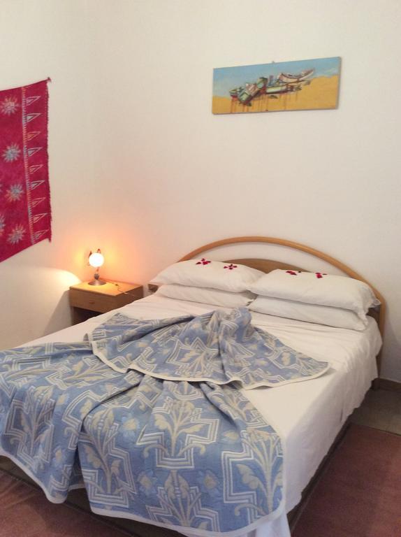 La Salina Apartment Lampedusa Luaran gambar