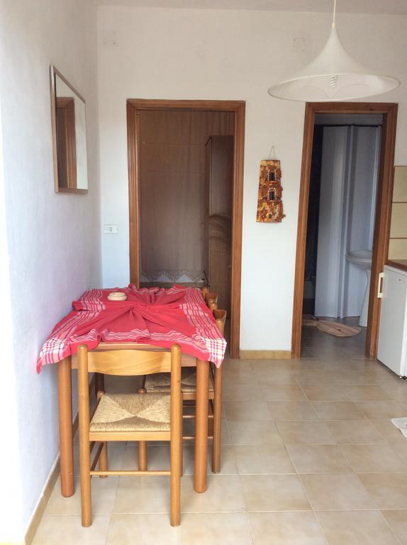 La Salina Apartment Lampedusa Luaran gambar