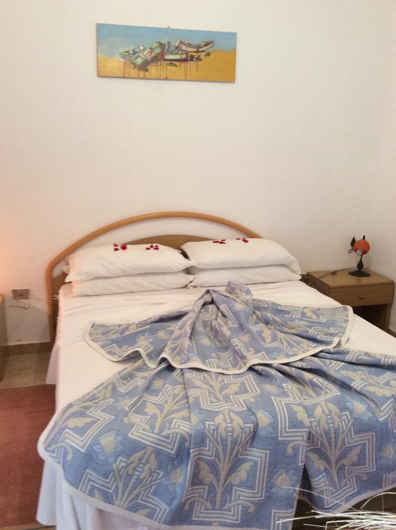 La Salina Apartment Lampedusa Luaran gambar