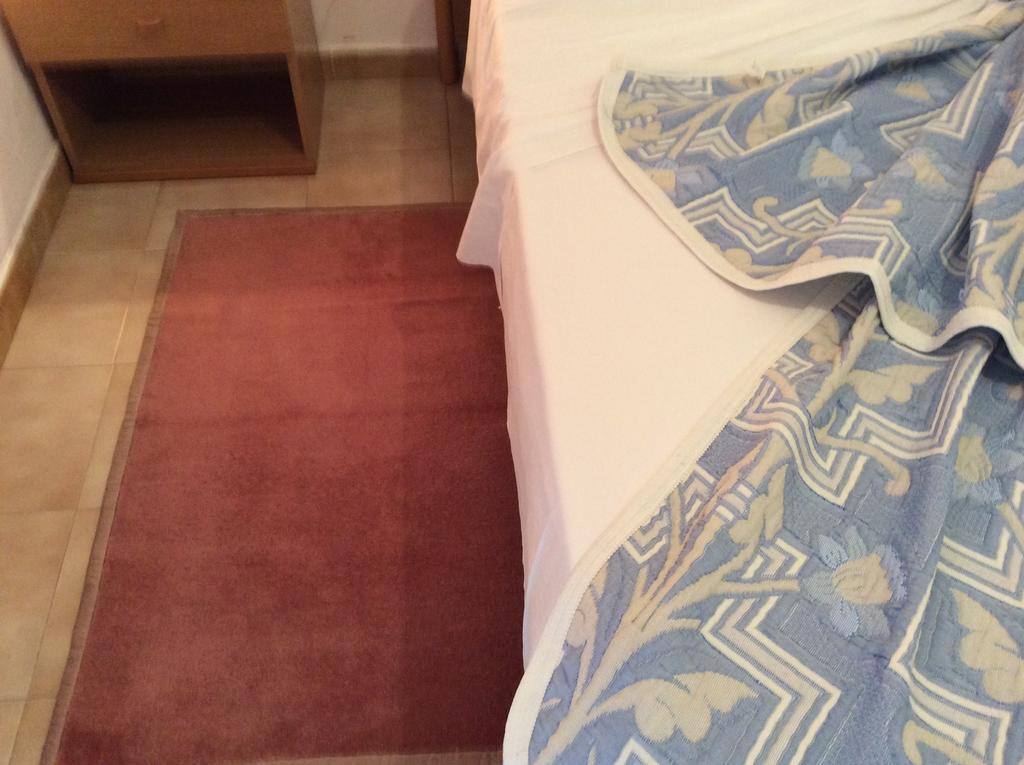 La Salina Apartment Lampedusa Luaran gambar