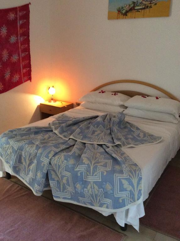 La Salina Apartment Lampedusa Luaran gambar