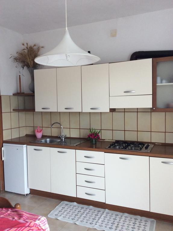 La Salina Apartment Lampedusa Luaran gambar