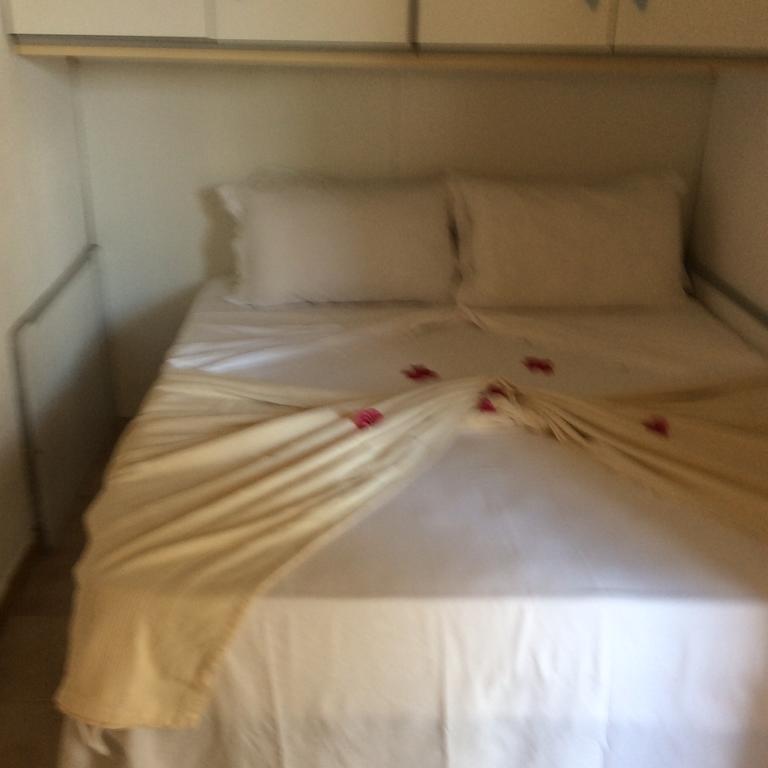 La Salina Apartment Lampedusa Luaran gambar